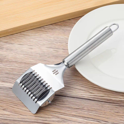 KEZIFY Stainless Steel Noodle Maker Roller Dough Cutter kitchen Tool Pastry Cutter Pastry Cutter deal from flipkart KEZIFY Stainless Steel Noodle Maker Roller Dough Cutter kitchen Tool Pastry Cutter Pastry Cutter deal from flipkart