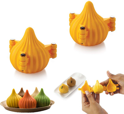 Husaini Mart Cookie Press(Pack of 2)