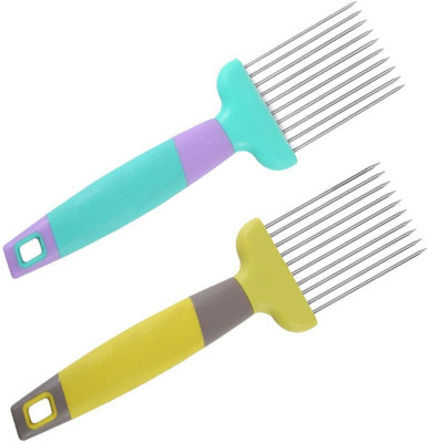 FLOXIT Slicing Tool Pastry Cutter(Pack of 2)
