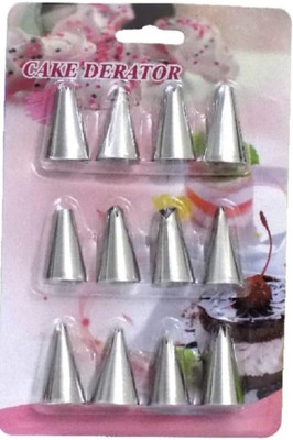 Ibakers Baking Decor Pen(Silver)