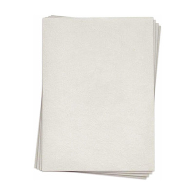 TastyCrafts Wafer Paper Sheet for Cake | Cakes Decorating Edible Items | Food Décor and Baking | White | Size: A4 (297 x 210 mm) - 20 Pcs. Topping(20, Edible)