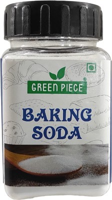 GREEN PIECE Baking Soda 100gm Baking Soda Powder(100 g)