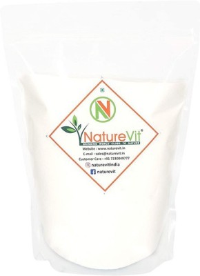 Nature Vit Baking Soda for Cleaning Purpose - 10 Kg Baking Soda Crystals(10 kg)