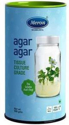 Meron Agar Agar Tissue Culture Grade Agar Agar Powder(500 g)