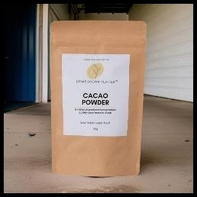 Homegrown Platter Cacao Powder532 Cocoa Powder(150 g)