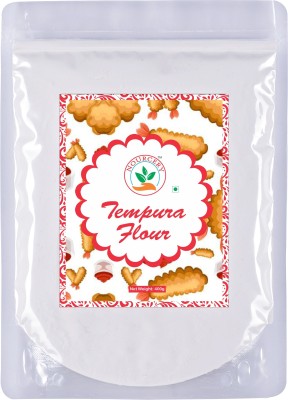 Nourcery Tempura Flour Starch Powder(400 g)