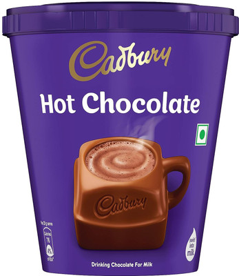 Cadbury HOT CHOCOLATE Cocoa Powder(200.3 g)