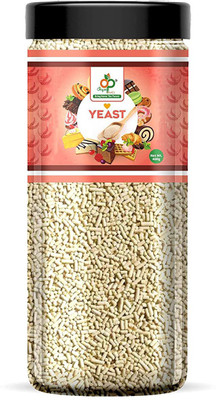 Organic Purify Baker's Instant Dry Yeast Powder 500g, for Pizza Base Yeast Powder(500 ml)