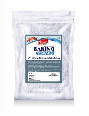 Desire Foods Urban Baking Soda Powder(450 g)