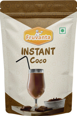 Fruvanta Instant Cold Coco / Cocoa Powder 100gm. Cocoa Powder(100 g)
