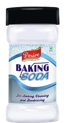 Desire Foods Baking Soda Powder Baking Soda Powder(100 g)