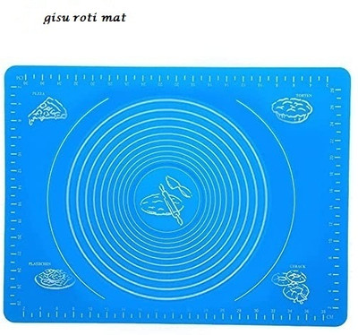 NEWSPARSH Food-grade Silicone Baking Mat(Pack of 1)