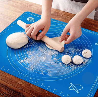 RIMPOO Perfect Roti Every Time Premium Roti Mat Food-grade Silicone Baking Mat(Pack of 1) deal from flipkart RIMPOO Perfect Roti Every Time Premium Roti Mat Food-grade Silicone Baking Mat(Pack of 1) deal from flipkart