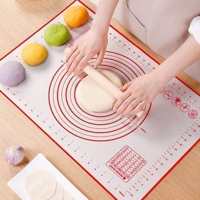 MINITUL Food-grade Silicone Baking Mat(Pack of 1)