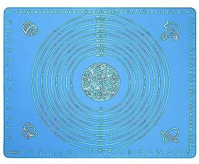 farley Food-grade Silicone Baking Mat(Pack of 1)