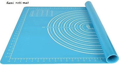 NEWSPARSH Food-grade Silicone Baking Mat(Pack of 1)