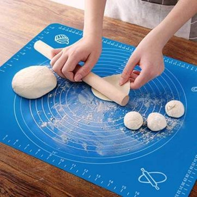 Productlance Food-grade Silicone Baking Mat(Pack of 1)