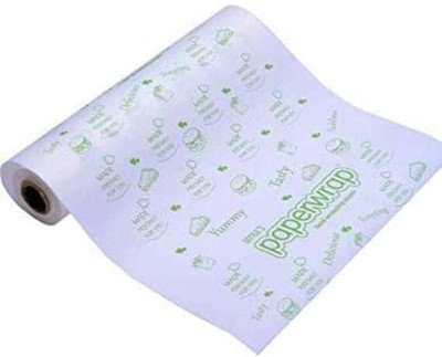 Aabhir Traders Pack of 1 Baking Roller(Paper)