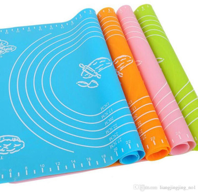 SOHIGHLLP Pack of 1 Baking Roller(Silicone)