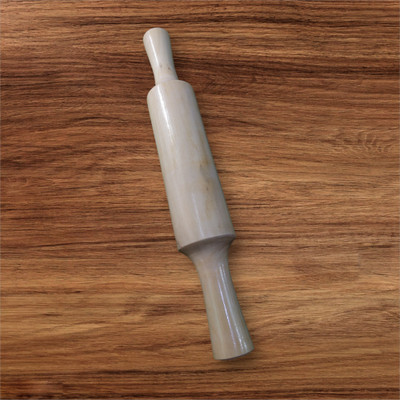 Dheeraj traders Pack of 1 Baking Roller(Wooden)