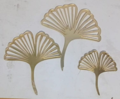 SSE Cake Topper(GOLDEN, SILVER, ROSEGOLD Pack of 3)