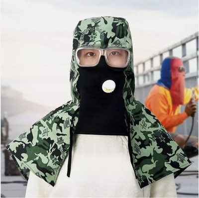 Bonsly Multicolor Bike Face Mask for Men & Women(Size: M,  Balaclava)