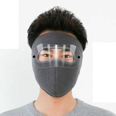 Shree GRB Multicolor Bike Face Mask for Men & Women(Size: Free,  Balaclava)