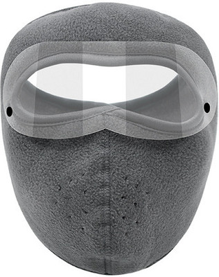 Shree GRB Multicolor Bike Face Mask for Men & Women(Size: Free,  Balaclava)