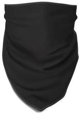 World Wide Villa Black Helmet Skull Cap for Men & Women(Size: Free,  Balaclava)