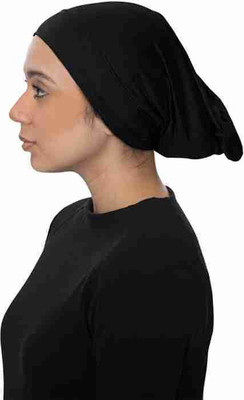 SEMAGO FASHION Black Bike Face Mask for Boys & Girls(Size: Free,  Balaclava)