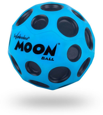 AncientKart Basic Moon ball High Bounce Tennis Ball(Standard, Pack of 1, Multicolor)