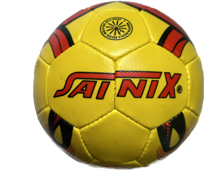 SAINIX 305 Football - Size: 3(Kids, Pack of 1)