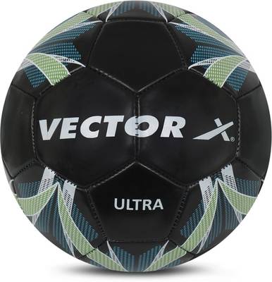 VECTOR X Ultra Football - Size: 5