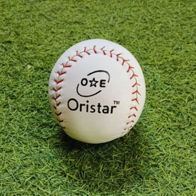 oristar Base Ball Kids Soft 9 inch Baseball(Kids, Pack of 1)