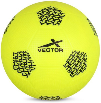 VECTOR X Soft Kick Football - Size: 3(Kids, Pack of 1)