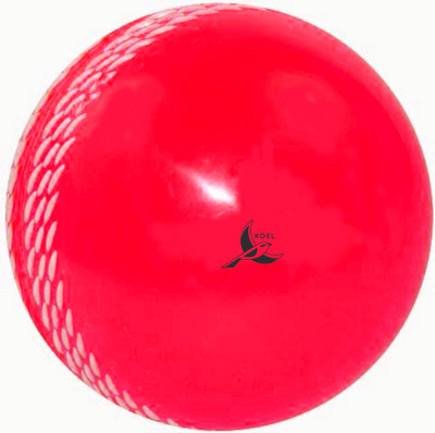 Forgesy B20 Hard Wind Ball || Cricket Synthetic Ball(Standard, Pack of 1)