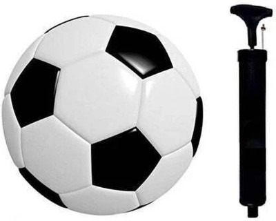 gamers hub football kit Football - Size: 5(Standard, Pack of 1)
