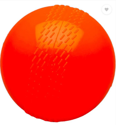 MINESFIT T-20 Synthetic Cricket Ball Wind Ball Cricket Synthetic Ball(Standard, Pack of 1)