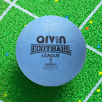 AIVIN Ocean Champion League Football - Size: 5(Standard, Pack of 1)