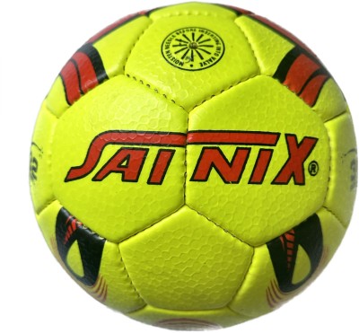 SAINIX 306 Football - Size: 3(Pack of 1)