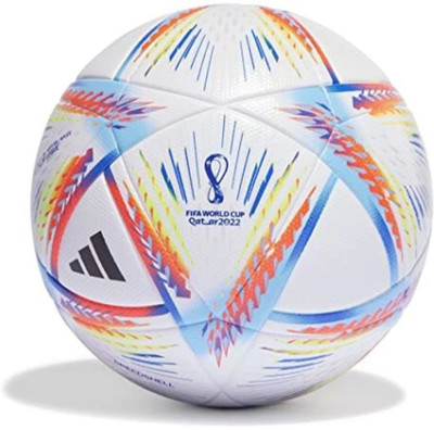 clark cutter multicolour pvc football size 5 xc12 Football - Size: 5(Standard, Pack of 1)