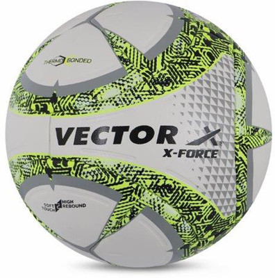 VECTOR X X-Force Football - Size: 5(Standard, Pack of 1)