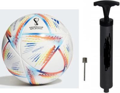 YMD World Clube Football Full Size -5 New Modern football Football Kit