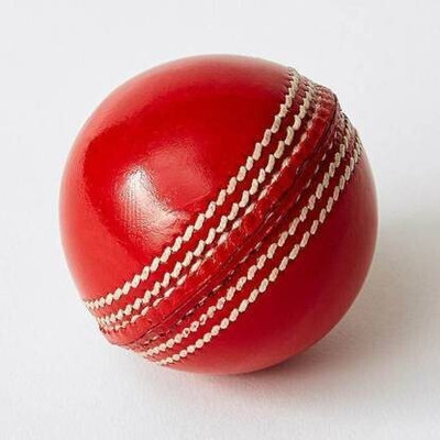 shourya trader cricket ball Cricket Leather Ball(Standard, Pack of 1)