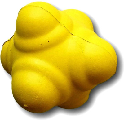 Nextage Cricket| Boxing | Badminton| Tennis Players Reaction Ball(Standard, Pack of 1)