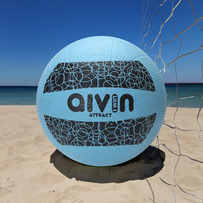 AIVIN Attract Volleyball - Size: 4(Standard, Pack of 1)