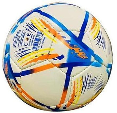 Dinetic Marden Football size 5 Football - Size: 5(Standard, Pack of 1)