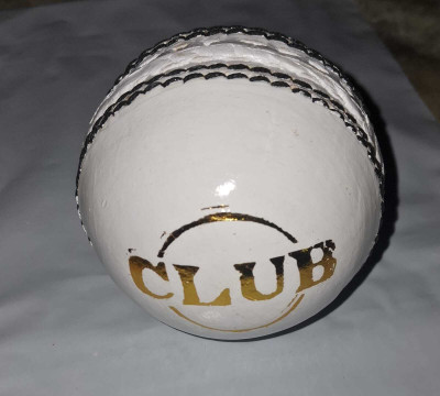 shourya trader Cricket Leather Ball Cricket Leather Ball(Standard, Pack of 1)