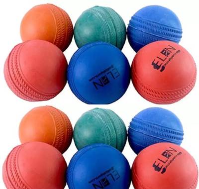 Stumper Ball-1 Cricket Tennis Ball