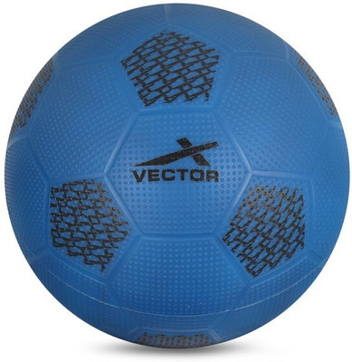 VECTOR X Soft Kick Football - Size: 3(Kids, Pack of 1)